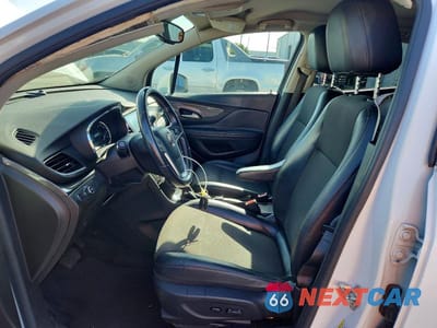 Zdjęcie 7 z 14 samochodu: 2021 BUICK ENCORE PREFERRED VIN:KL4CJASB1MB310578 - miniatura