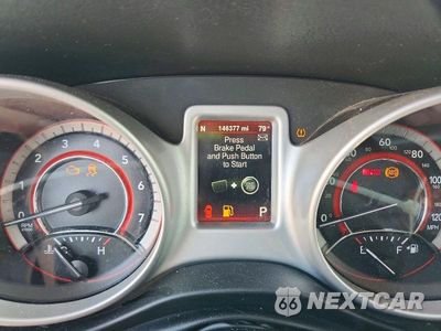 Zdjęcie 9 z 13 samochodu: 2016 DODGE JOURNEY SE VIN:3C4PDDAG3GT125013 - miniatura