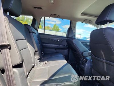 Zdjęcie 10 z 13 samochodu: 2022 HONDA PILOT SE VIN:5FNYF6H25NB097408 - miniatura