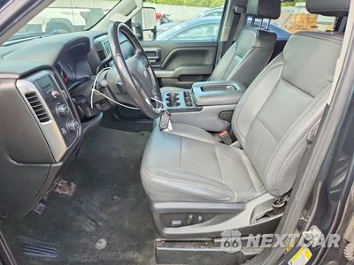Zdjęcie 7 z 12 samochodu: 2018 CHEVROLET SILVERADO K1500 LT VIN:1GCUKREC0JF188343 - miniatura