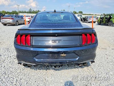 Zdjęcie 6 z 12 samochodu: 2021 FORD MUSTANG GT VIN:1FA6P8CF6M5113194 - miniatura