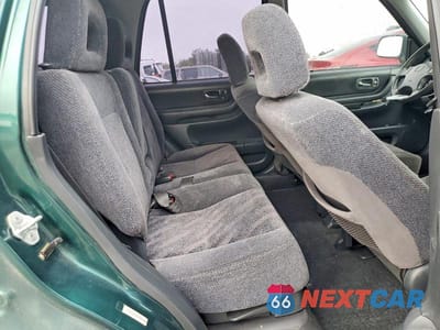 Zdjęcie 10 z 13 samochodu: 1999 HONDA CR-V EX VIN:JHLRD1863XC047562 - miniatura