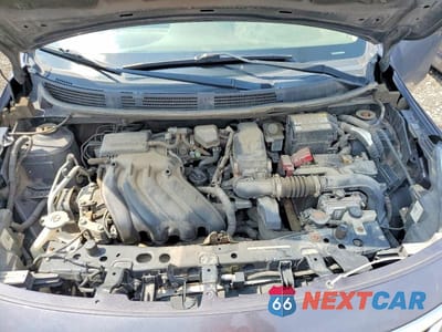 Zdjęcie 11 z 12 samochodu: 2015 NISSAN VERSA 1.6 SV VIN:3N1CN7AP4FL884025 - miniatura
