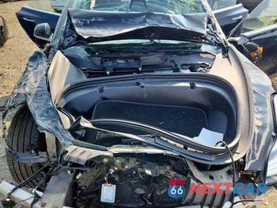 Zdjęcie 11 z 13 samochodu: 2018 TESLA MODEL 3 VIN:5YJ3E1EA2JF025510 - miniatura