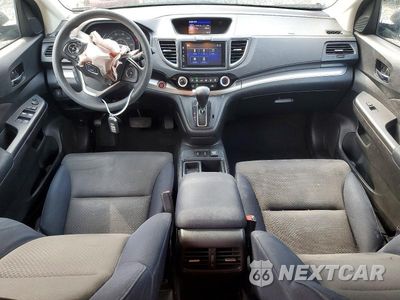 Zdjęcie 8 z 13 samochodu: 2016 HONDA CR-V EX VIN:5J6RM4H56GL112033 - miniatura