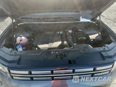 Zdjęcie 12 z 13 samochodu: 2025 HYUNDAI SANTA FE SEL VIN:5NMP24GL7SH132062 - miniatura