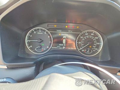 Zdjęcie 9 z 13 samochodu: 2024 MITSUBISHI OUTLANDER SE VIN:JA4J4VA81RZ059572 - miniatura
