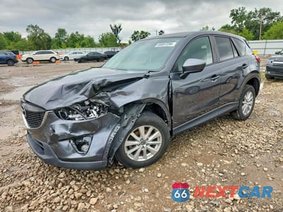 2015 MAZDA CX-5 TOURING JM3KE2CY3F0450586 - główne zdjęcie licytacji z USA - miniatura