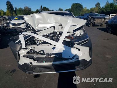 Piąte zdjęcie samochodu w środku: 2025 SUBARU SOLTERRA PREMIUM VIN:JTMABABAXSA100193 - miniatura