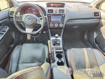 Zdjęcie 8 z 12 samochodu: 2017 SUBARU WRX LIMITED VIN:JF1VA1L68H9804665 - miniatura