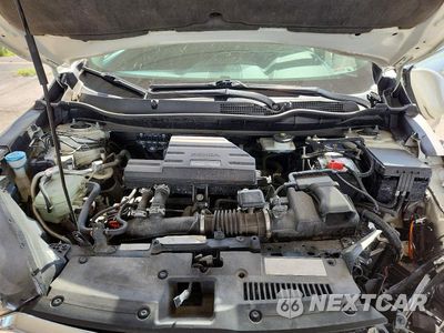 Zdjęcie 11 z 12 samochodu: 2017 HONDA CR-V EX VIN:2HKRW2H53HH666205 - miniatura
