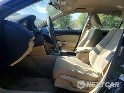 Zdjęcie 7 z 12 samochodu: 2012 HONDA ACCORD LX VIN:1HGCP2F34CA200014 - miniatura