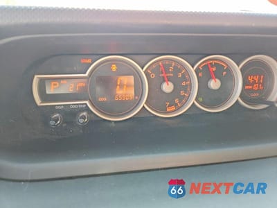 Zdjęcie 9 z 12 samochodu: 2012 SCION XB BASE VIN:JTLZE4FE4CJ030205 - miniatura