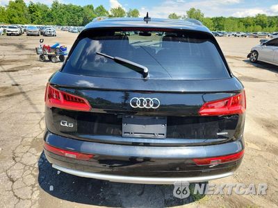 Zdjęcie 6 z 13 samochodu: 2019 AUDI Q5 PREMIUM PLUS VIN:WA1BNAFYXK2044652 - miniatura
