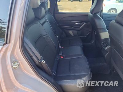 Zdjęcie 11 z 14 samochodu: 2026 MAZDA CX-5 PREFERRED VIN:JM3KMCHA7T0169777 - miniatura