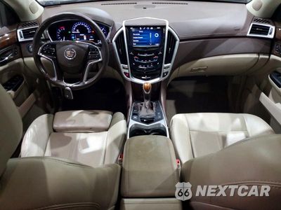 Zdjęcie 8 z 13 samochodu: 2016 CADILLAC SRX LUXURY COLLECTION VIN:3GYFNBE39GS533374 - miniatura
