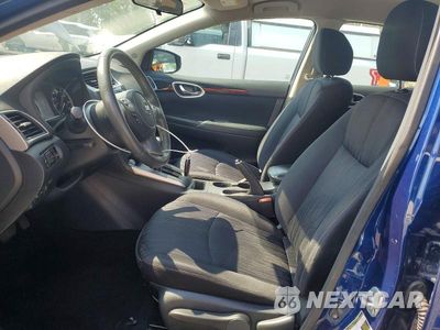Zdjęcie 7 z 13 samochodu: 2016 NISSAN SENTRA SV VIN:3N1AB7AP2GY248658 - miniatura