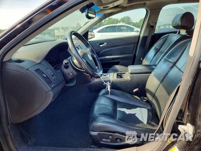 Zdjęcie 7 z 12 samochodu: 2006 CADILLAC STS VIN:1G6DW677960118999 - miniatura