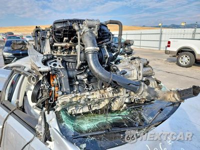 Zdjęcie 11 z 12 samochodu: 2020 VOLKSWAGEN PASSAT S VIN:1VWAA7A31LC026562 - miniatura