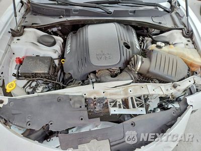 Zdjęcie 11 z 13 samochodu: 2022 DODGE CHARGER R/T VIN:2C3CDXCT0NH244254 - miniatura