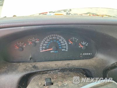 Zdjęcie 9 z 13 samochodu: 2000 DODGE RAM WAGON B3500 VIN:2B5WB35Z6YK176731 - miniatura