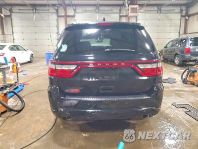 Zdjęcie 6 z 13 samochodu: 2018 DODGE DURANGO GT VIN:1C4RDJDG1JC176323 - miniatura