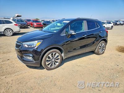 2019 BUICK ENCORE ESSENCE KL4CJGSMXKB748257 - główne zdjęcie licytacji z USA - miniatura