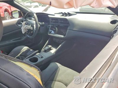 Zdjęcie 8 z 12 samochodu: 2025 NISSAN Z PERFORMANCE VIN:JN1BZ4BH3SM411030 - miniatura