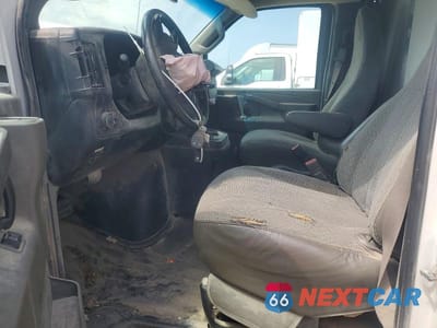 Zdjęcie 7 z 13 samochodu: 2020 CHEVROLET EXPRESS G3500 VIN:1HA3GTCG2LN000054 - miniatura
