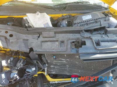 Zdjęcie 12 z 13 samochodu: 2022 GMC SAVANA BOX TRUCK VIN:1GD07RFP9N1162825 - miniatura