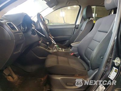Zdjęcie 7 z 13 samochodu: 2016 MAZDA CX-5 TOURING VIN:JM3KE4CY9G0617529 - miniatura