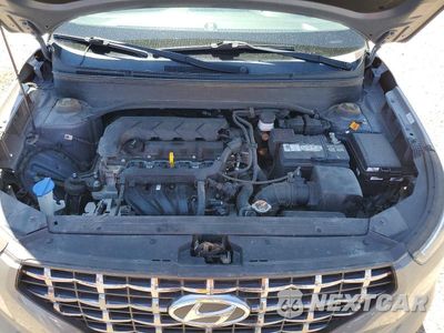 Zdjęcie 11 z 12 samochodu: 2020 HYUNDAI VENUE SEL VIN:KMHRC8A39LU017989 - miniatura