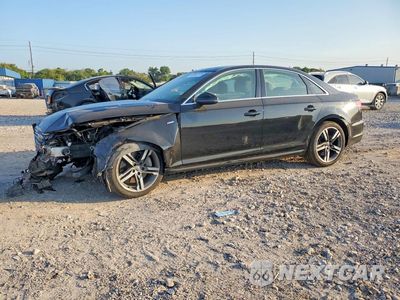 2017 AUDI A4 PREMIUM PLUS WAULNAF48HN058206 - główne zdjęcie licytacji z USA - miniatura