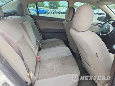 Zdjęcie 10 z 12 samochodu: 2012 NISSAN SENTRA 2.0 VIN:3N1AB6AP5CL608913 - miniatura