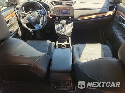 Zdjęcie 8 z 12 samochodu: 2020 HONDA CR-V EXL VIN:7FARW2H83LE012827 - miniatura