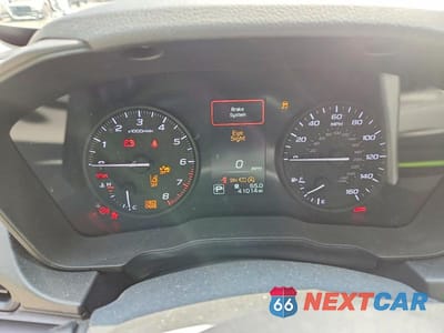 Zdjęcie 9 z 13 samochodu: 2024 SUBARU IMPREZA VIN:JF1GUABC6R8893652 - miniatura