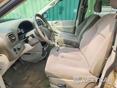Zdjęcie 7 z 13 samochodu: 2007 DODGE GRAND CARAVAN SXT VIN:2D4GP44L67R148145 - miniatura