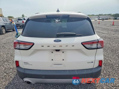 Zdjęcie 6 z 13 samochodu: 2020 FORD ESCAPE SEL VIN:1FMCU9H67LUB67995 - miniatura