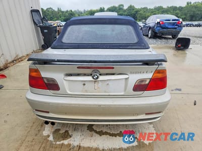 Zdjęcie 6 z 12 samochodu: 2001 BMW 330 CI VIN:WBABS53401JU88776 - miniatura