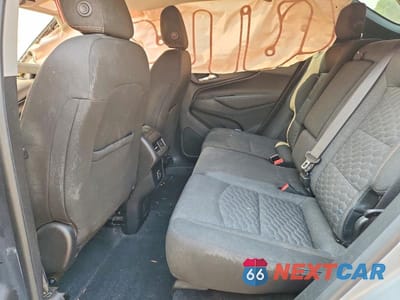 Zdjęcie 11 z 13 samochodu: 2019 CHEVROLET EQUINOX LT VIN:2GNAXLEX1K6158856 - miniatura