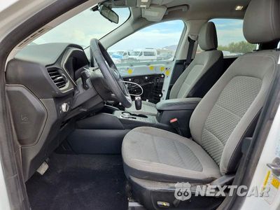 Zdjęcie 7 z 14 samochodu: 2021 FORD ESCAPE SE VIN:1FMCU0BZ2MUA04638 - miniatura