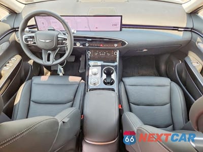 Zdjęcie 8 z 13 samochodu: 2026 GENESIS GV70 2.5T STANDARD VIN:5NMMADTB9TH044070 - miniatura
