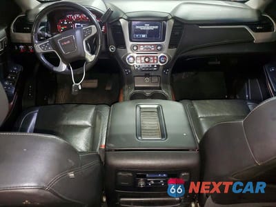 Zdjęcie 8 z 13 samochodu: 2016 GMC YUKON SLT VIN:1GKS2BKC3GR462245 - miniatura