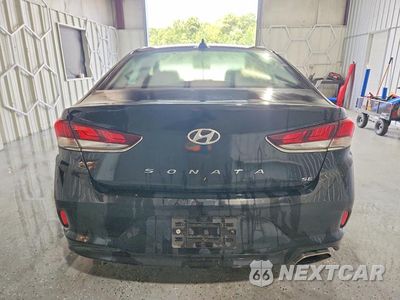 Zdjęcie 6 z 12 samochodu: 2018 HYUNDAI SONATA SE VIN:5NPE24AF3JH707379 - miniatura