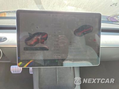 Zdjęcie 9 z 13 samochodu: 2023 TESLA MODEL 3 VIN:5YJ3E1EC3PF508241 - miniatura