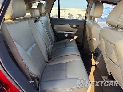 Zdjęcie 11 z 13 samochodu: 2014 FORD EDGE LIMITED VIN:2FMDK3KC1EBA37466 - miniatura