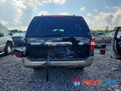 Zdjęcie 6 z 12 samochodu: 2013 FORD EXPEDITION EL XLT VIN:1FMJK1H55DEF63666 - miniatura