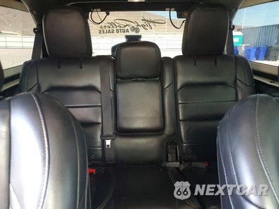Zdjęcie 10 z 13 samochodu: 2018 JEEP WRANGLER UNLIMITED SAHARA VIN:1C4HJXEG7JW108709 - miniatura