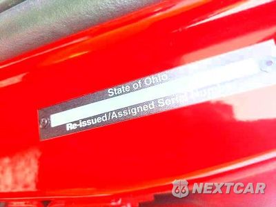 Zdjęcie 13 z 13 samochodu: 2021 JEEP GRAND CHEROKEE SRT-8 VIN:1C4RJFDJ8MC719642 - miniatura