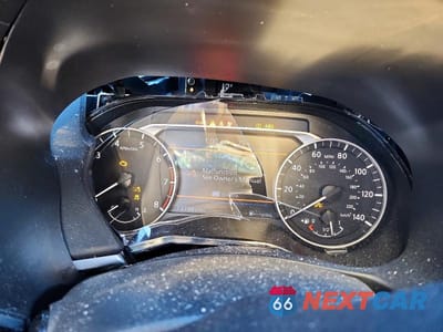 Zdjęcie 9 z 12 samochodu: 2022 NISSAN ALTIMA SV VIN:1N4BL4DVXNN399979 - miniatura
